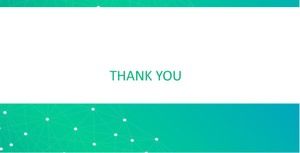 영업 부서 월간 작업 계획 PPT 템플릿