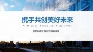 szablon biznesplanu aplikacji ppt