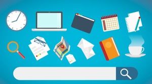 學生幹部選舉自我介紹ppt模板