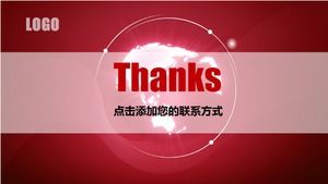 plantilla ppt de marketing mba