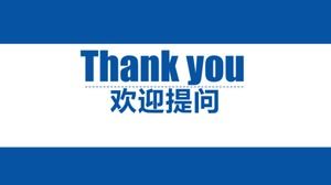 Komputer profesjonalny szablon obrony pracy dyplomowej ppt