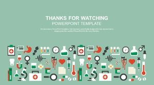 Plantilla ppt de defensa de posgrado en ingeniería química