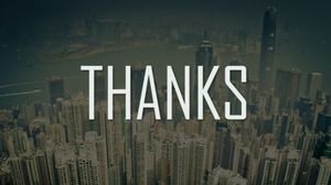 Operating room nurse personal year-end summary ppt template