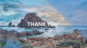 Üniversite öğrencileri ağ güvenliği eğitimi ppt şablonu