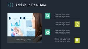 เทมเพลต ppt การศึกษาความปลอดภัยกลางแจ้งของโรงเรียนอนุบาล
