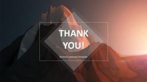 建築インテリアデザインプランpptテンプレート