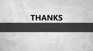 Dessert shop business design ppt template