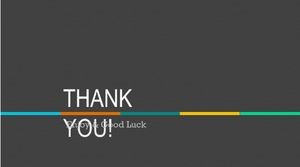 Template ppt rencana desain interior kampus