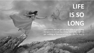 餐厅室内设计方案ppt模板