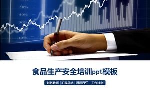 Szkolenie ppt w zakresie bezpieczeństwa produkcji żywności