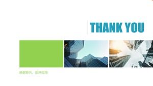 Templat ppt perekaman video perusahaan