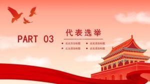 N'oubliez pas l'intention initiale et gardez à l'esprit la mission d'accueillir les 20 meilleurs modèles ppt