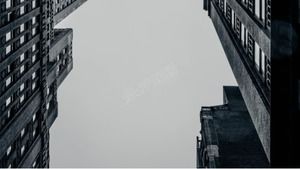 Templat ppt laporan ringkasan pekerjaan penjualan bisnis emas