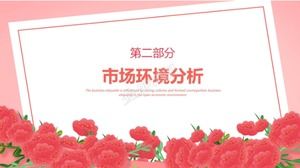 Podwójnie jedenaście działań marketingowych związanych z planowaniem wprowadzenia szablonu ppt