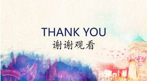 الثقافة التقليدية الثقافة الأخلاقية قالب تدريب باور بوينت