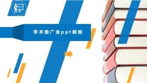 Akademicki szablon konferencji promocyjnej ppt