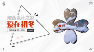 Wykwintne i praktyczne szablony okładek ppt w różnych stylach (5 zestawów)