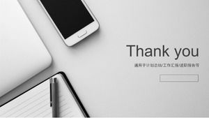 Modello ppt di gestione dello stato di avanzamento del progetto di costruzione