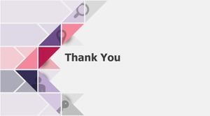 Modèle ppt de construction de nouveaux médias de l'union étudiante