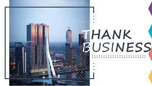 时间计划管理PPT模板