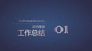 Modèle ppt de promotion du droit fiscal