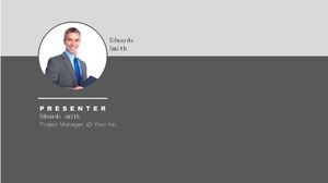 Классический шаблон п.п. для анализа успеха рекламы