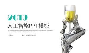 PPT-Vorlage für das Onboarding neuer Mitarbeiter mit persönlicher Erfahrung