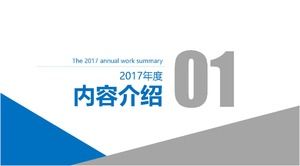 โพสต์ความสำเร็จด้านนวัตกรรมแสดงเทมเพลต ppt