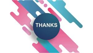 Doskonała kontrola jakości koło wyników szablon raportu ppt