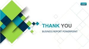 เทมเพลต ppt คำพูดของผู้จัดการฝ่ายบริการลูกค้าของแคมเปญ