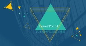 Modèle ppt de pratique de vente de voitures