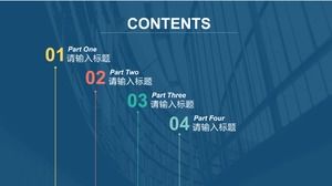 Șablon ppt de management al progresului proiectului