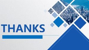 قالب PPT مقابلة العمل الهندسية المهنية