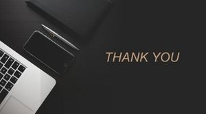 Modelo de ppt de apresentação de conhecimento financeiro do campus