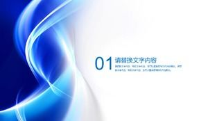 Information technology perception ppt template