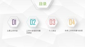 Normal uygulama konuşma ppt şablonu