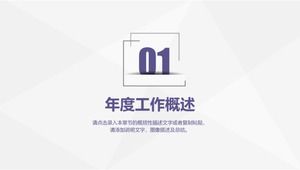 Templat ppt laporan hasil praktik sosial