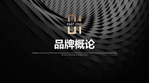 Chemical safety production speech ppt template