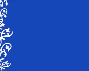 Leaves Powerpoint Templates