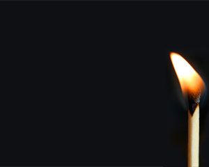 Match PowerPoint Template