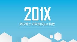 Kolegium doktoranckie szablon rozmowy kwalifikacyjnej ppt