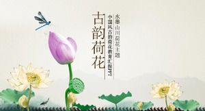 Curso de arte infantil lotus ppt curso