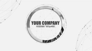 인터넷 마케팅 판촉 사례 ppt 템플릿