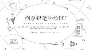 Modelo de PPT de enfermagem de enfermagem médica