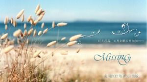 Praktische medizinische Ausbildung ppt-Vorlage