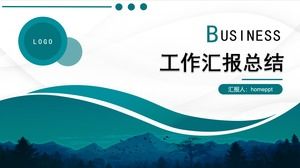 Performance appraisal work summary ppt