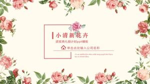 Preisverleihung Countdown ppt-Vorlage