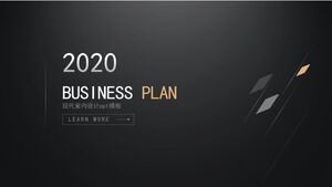 เทมเพลต ppt การออกแบบตกแต่งภายในที่ทันสมัย