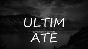 Wyrób medyczny szablon biznesplanu ppt