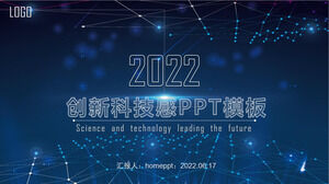 Technologia szablon mapy drogowej szablon ppt